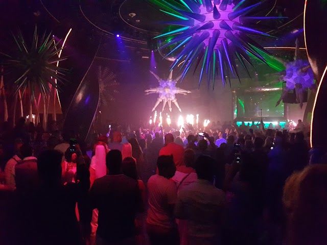 ORO Nightclub